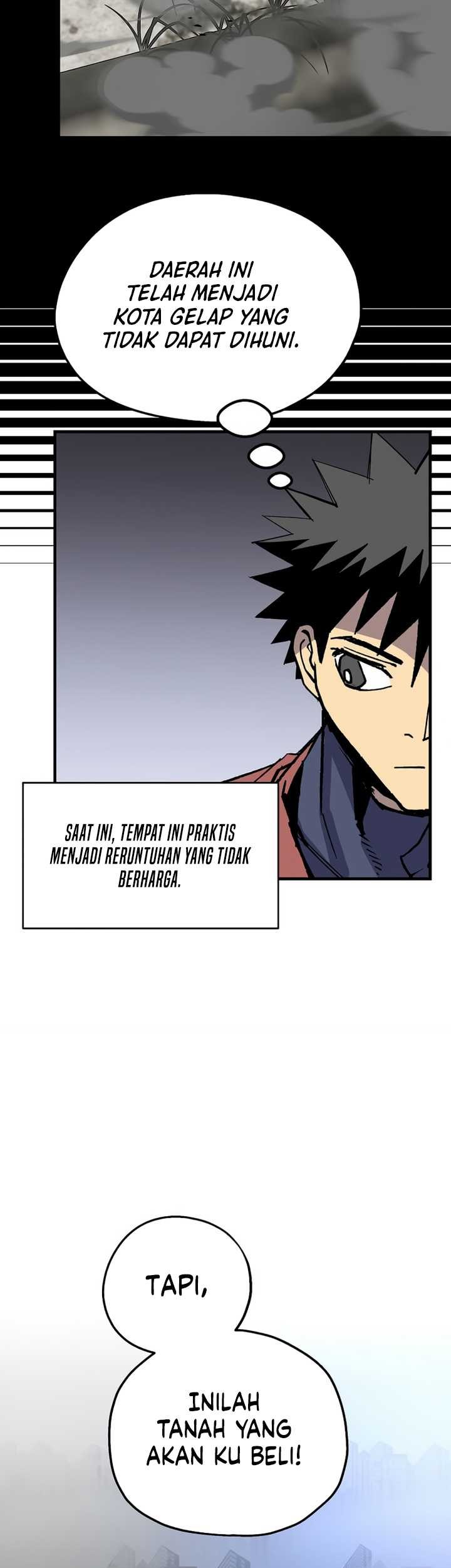 I’m a Max Level Regressor Chapter 14 halaman 26