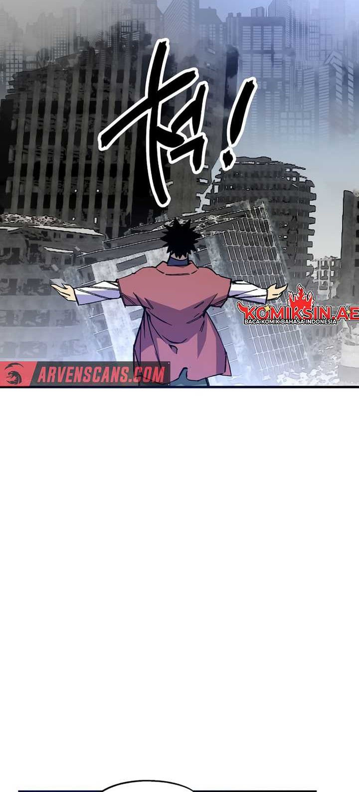 I’m a Max Level Regressor Chapter 14 halaman 27