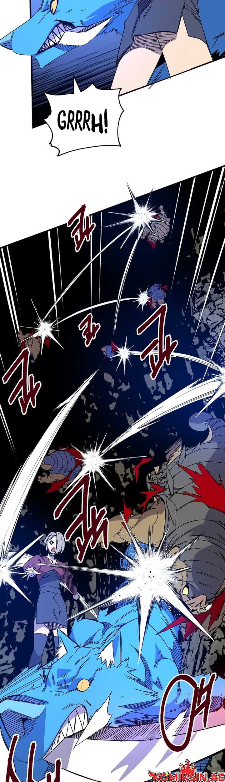 I’m a Max Level Regressor Chapter 15 halaman 30