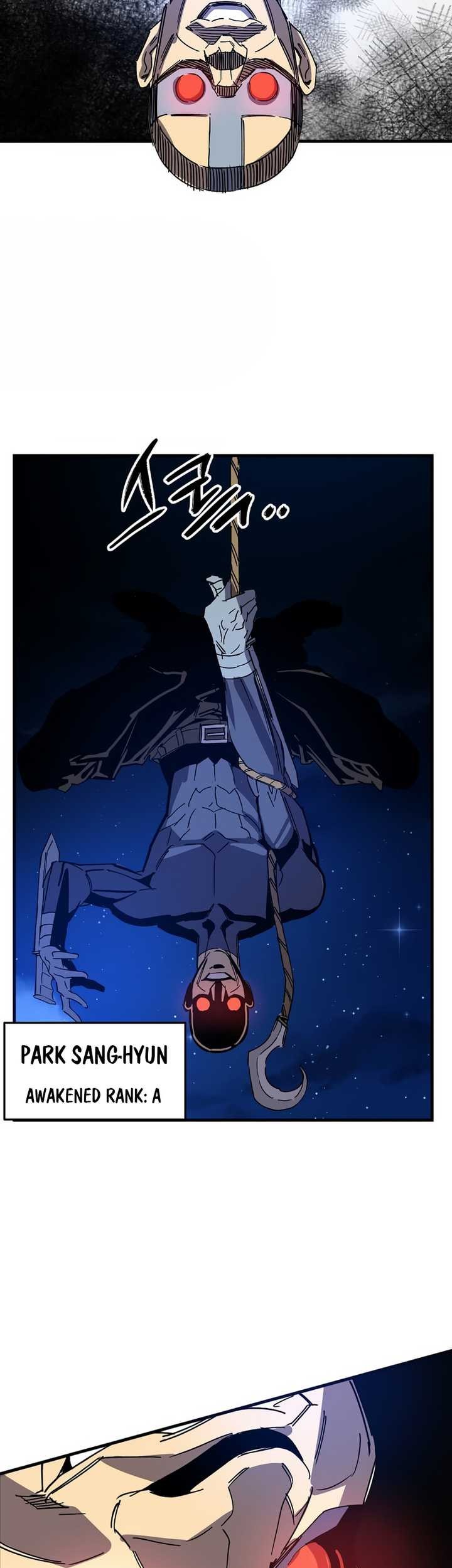 I’m a Max Level Regressor Chapter 17 halaman 34