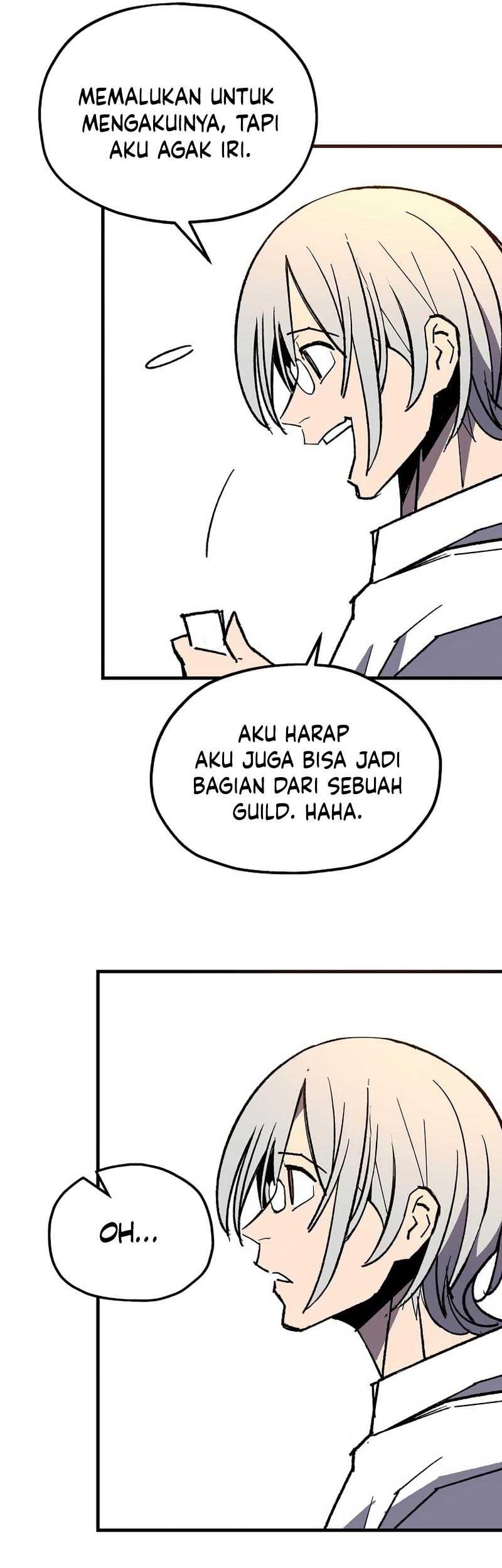 I’m a Max Level Regressor Chapter 18 halaman 29