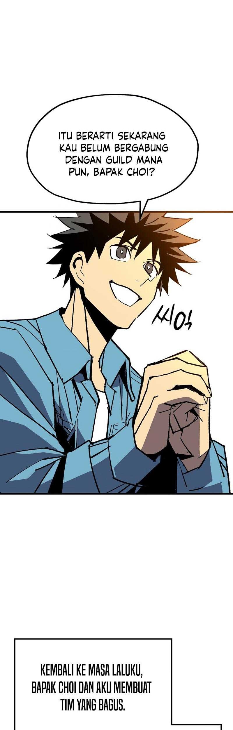 I’m a Max Level Regressor Chapter 18 halaman 30