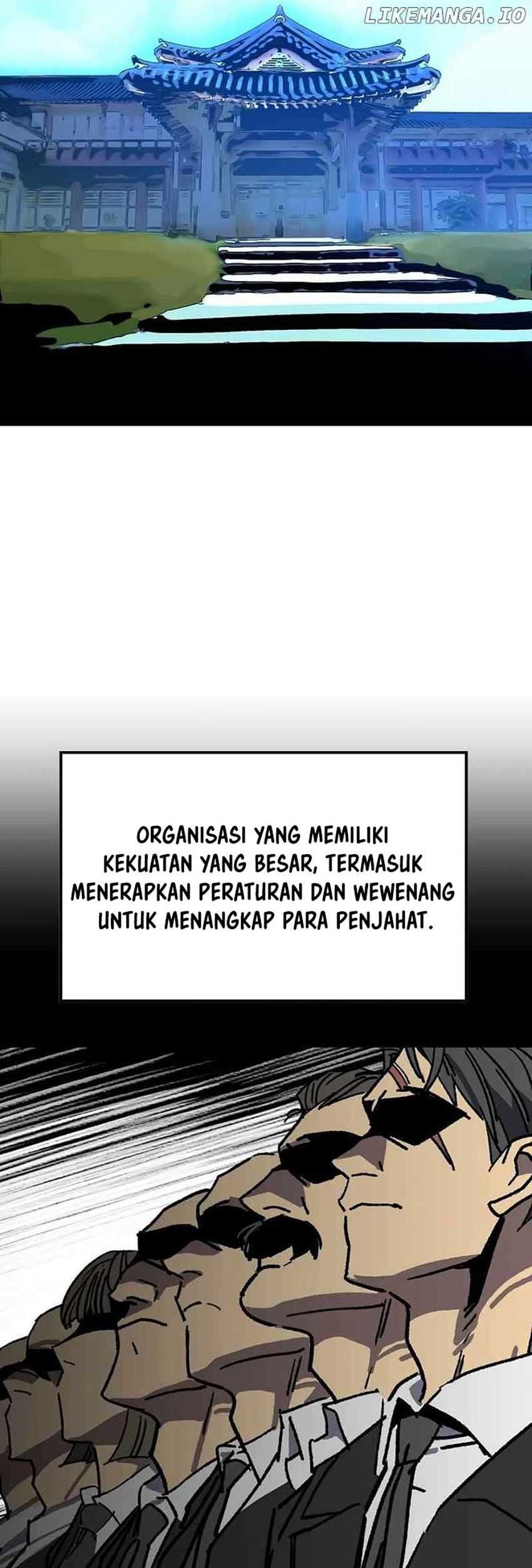 I’m a Max Level Regressor Chapter 19 halaman 27