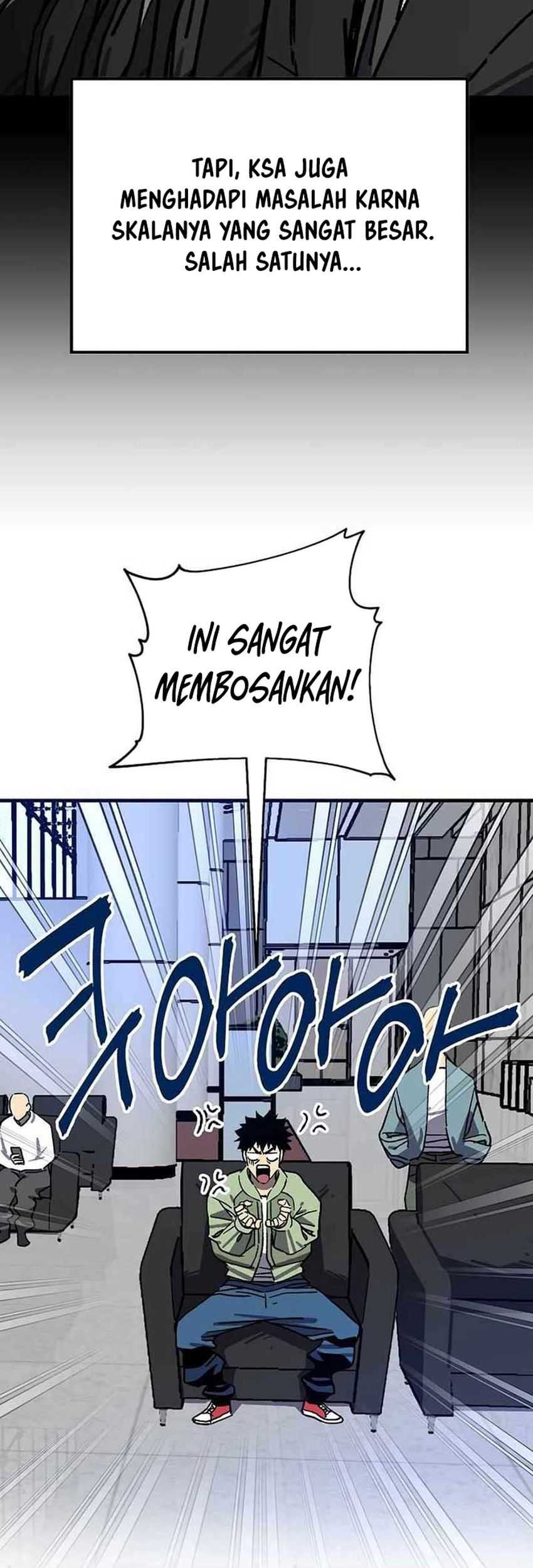 I’m a Max Level Regressor Chapter 19 halaman 28