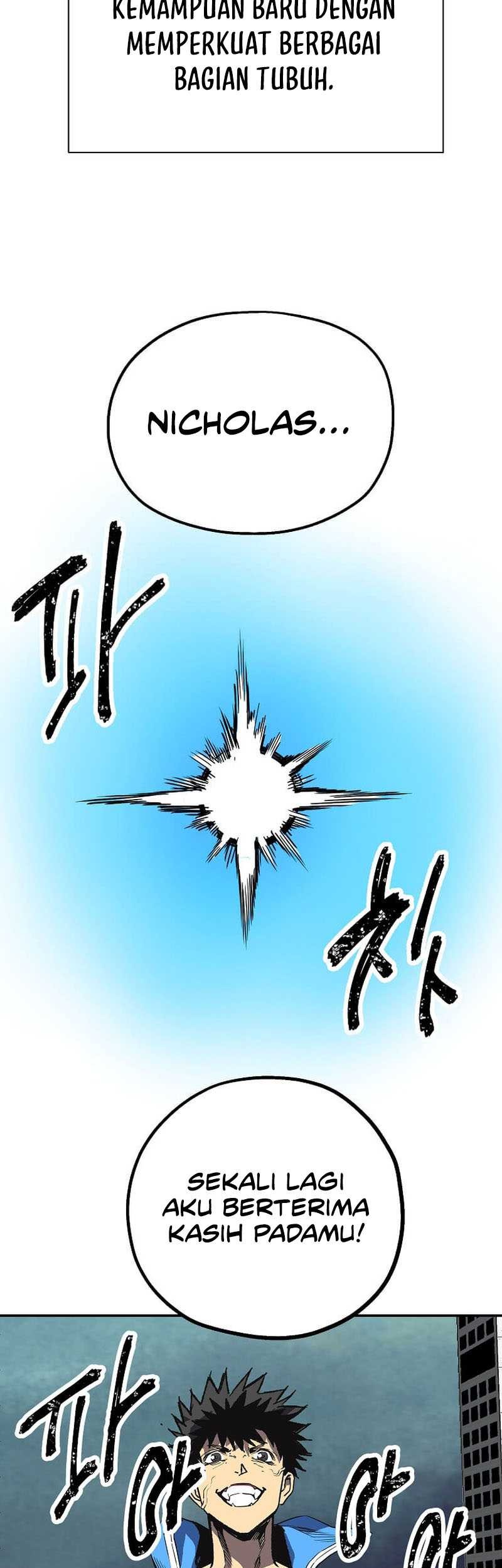 I’m a Max Level Regressor Chapter 2 halaman 35