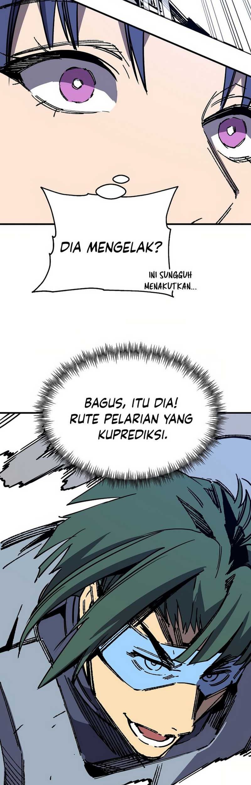 I’m a Max Level Regressor Chapter 20 halaman 24