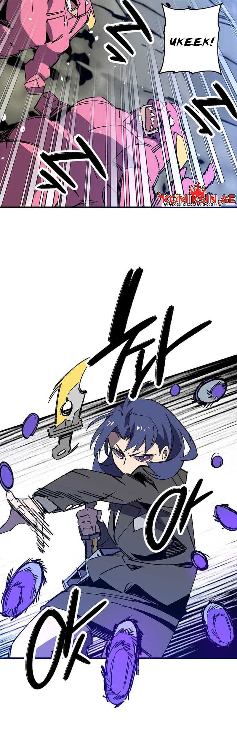 I’m a Max Level Regressor Chapter 24 halaman 26