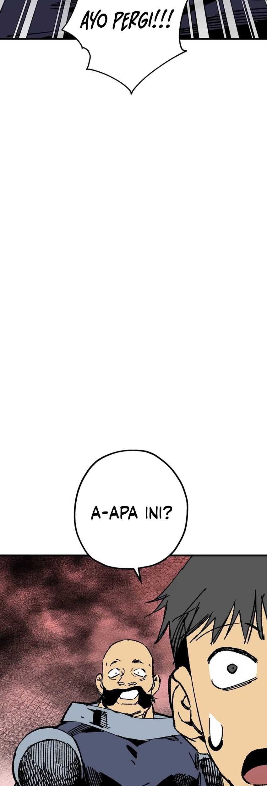 I’m a Max Level Regressor Chapter 26 halaman 30