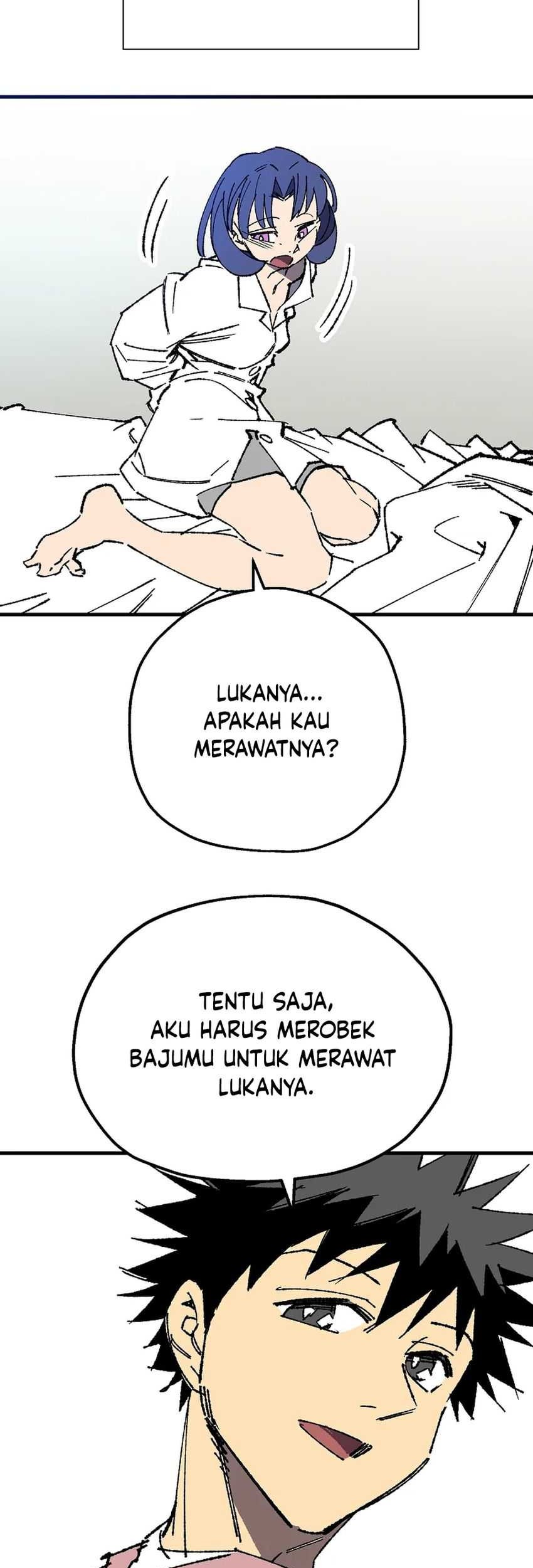 I’m a Max Level Regressor Chapter 28 halaman 24