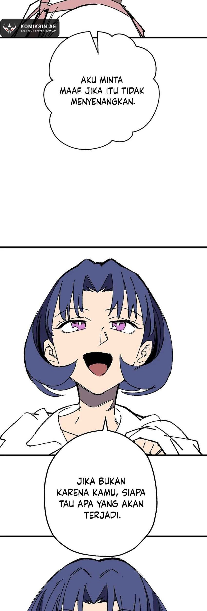 I’m a Max Level Regressor Chapter 28 halaman 25