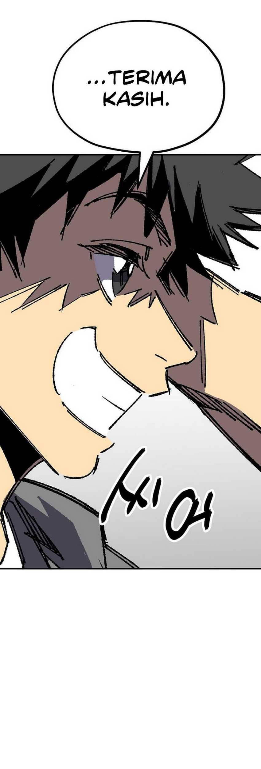 I’m a Max Level Regressor Chapter 3 halaman 35