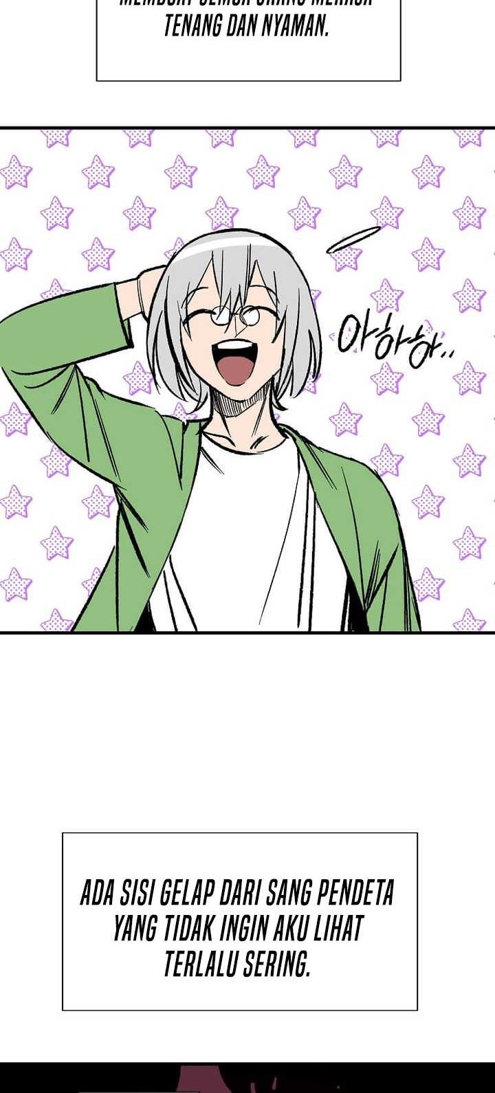 I’m a Max Level Regressor Chapter 30 halaman 25