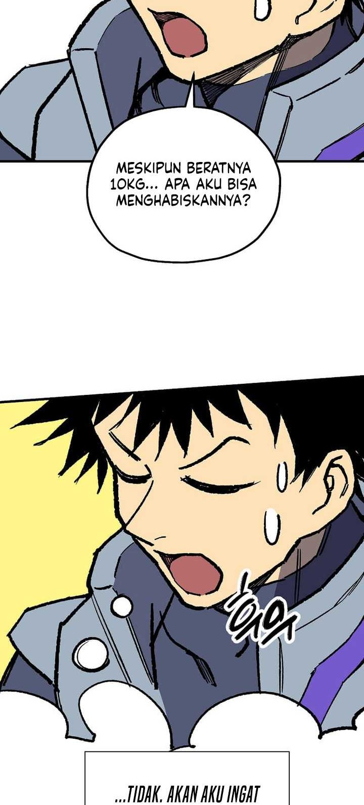 I’m a Max Level Regressor Chapter 31 halaman 27