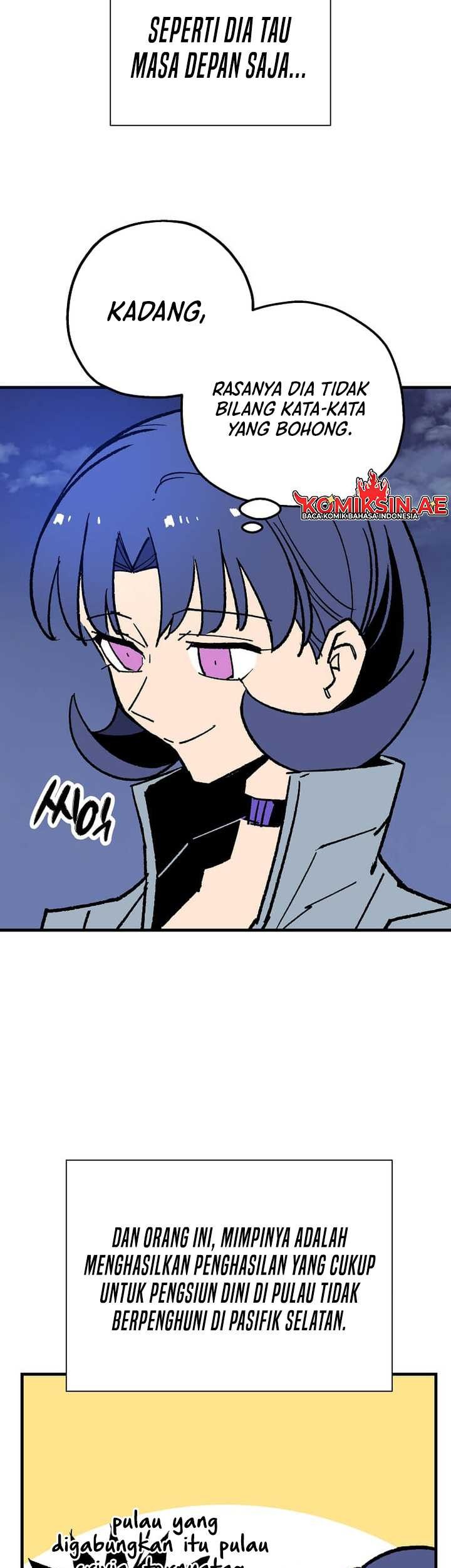 I’m a Max Level Regressor Chapter 32 halaman 26