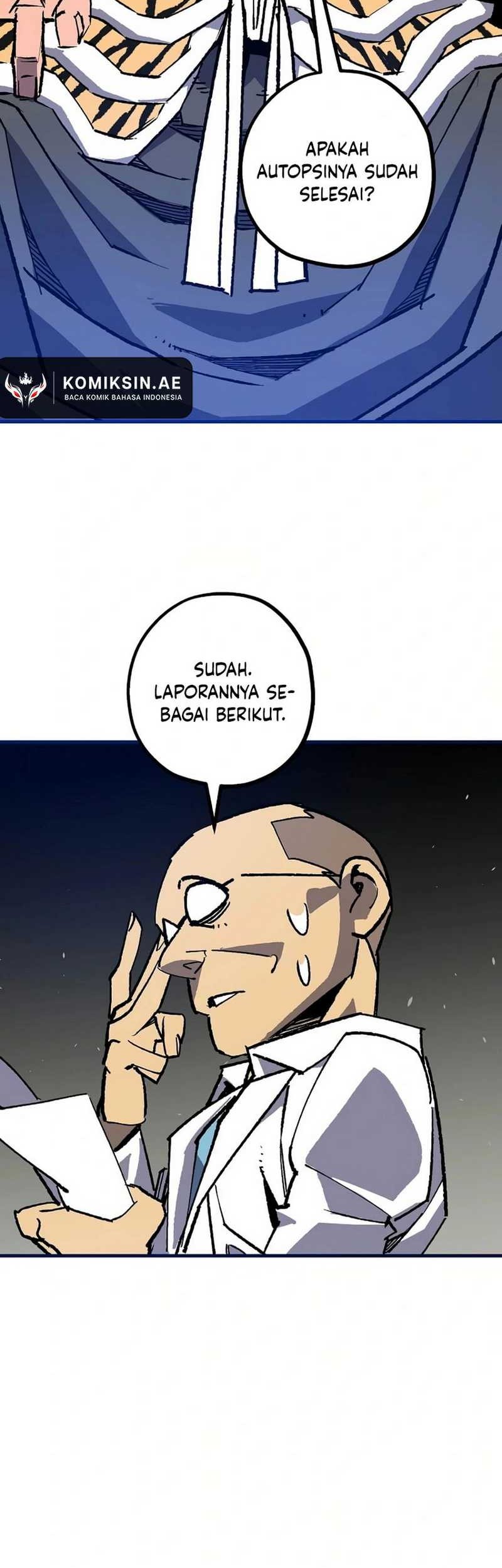 I’m a Max Level Regressor Chapter 36 halaman 24