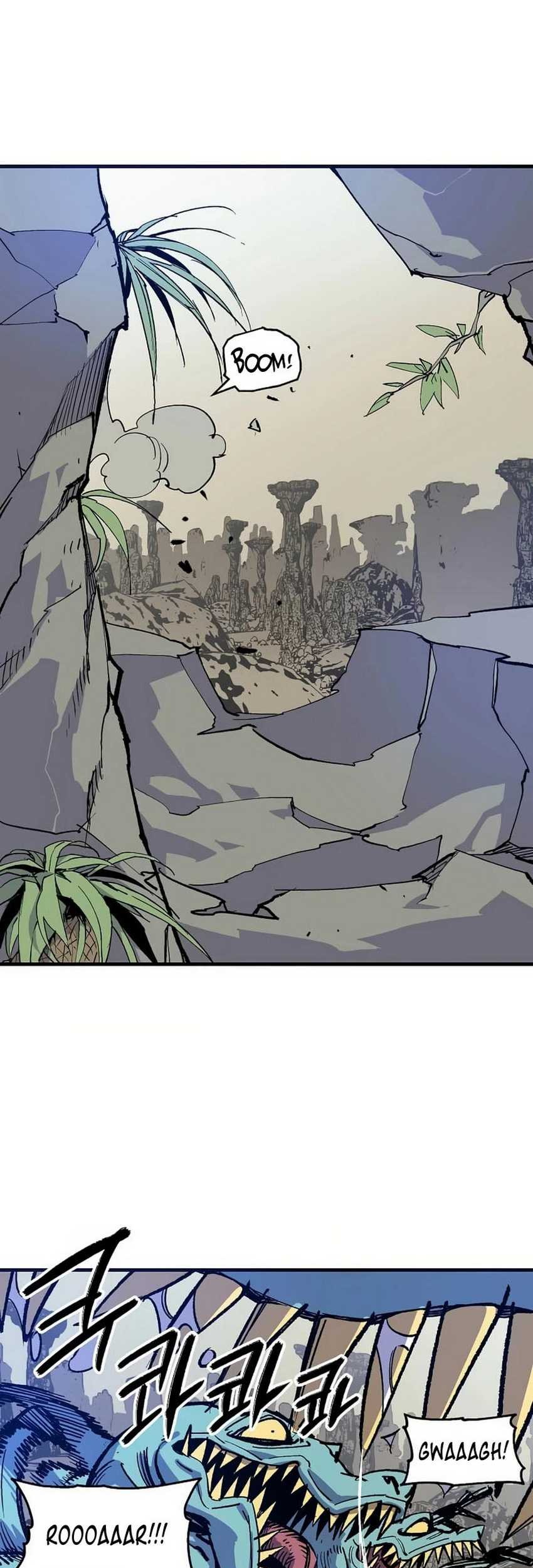 I’m a Max Level Regressor Chapter 38 halaman 26
