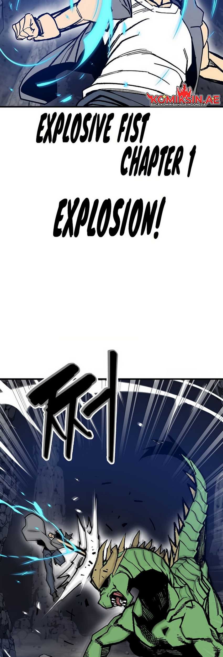 I’m a Max Level Regressor Chapter 5 halaman 32