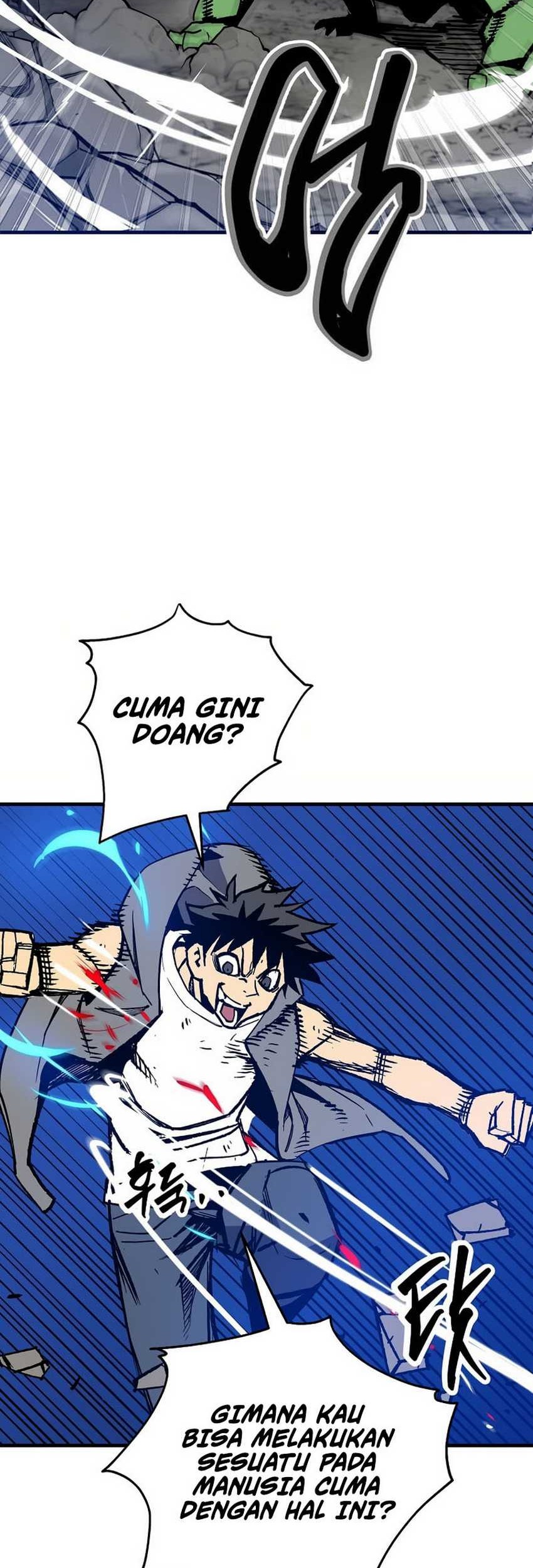 I’m a Max Level Regressor Chapter 5 halaman 33
