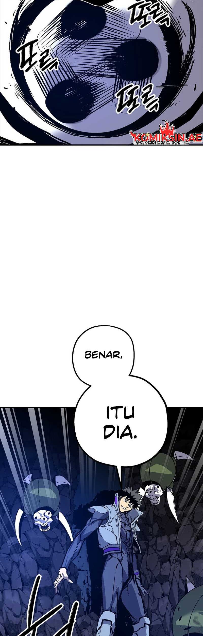 I’m a Max Level Regressor Chapter 8 halaman 29