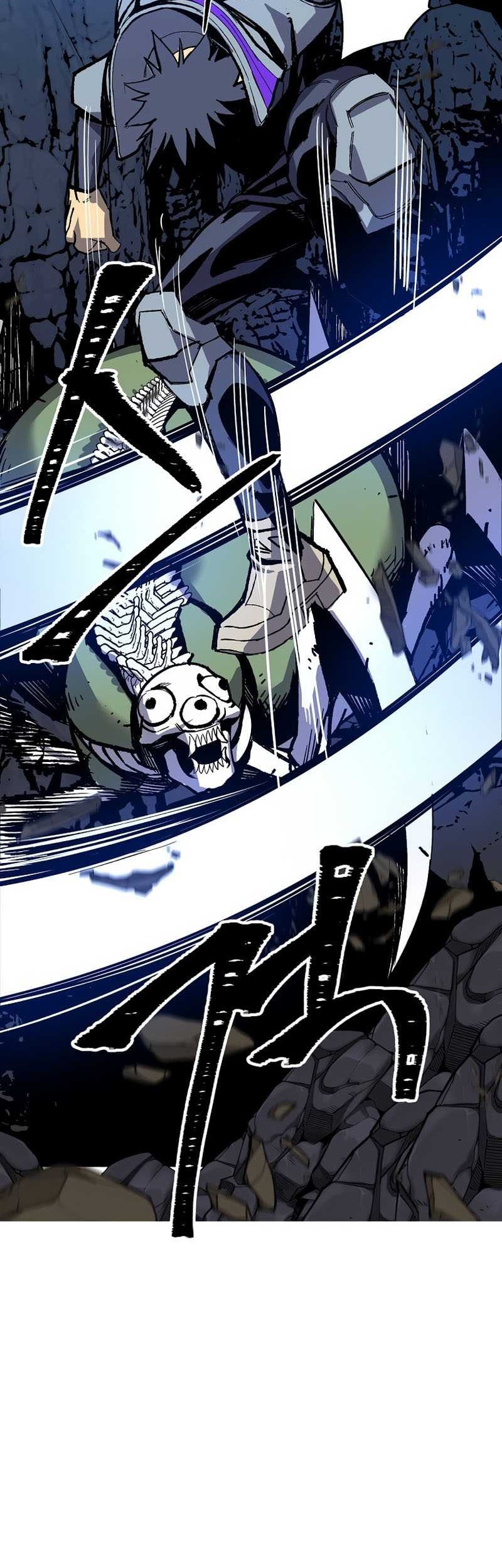 I’m a Max Level Regressor Chapter 8 halaman 31