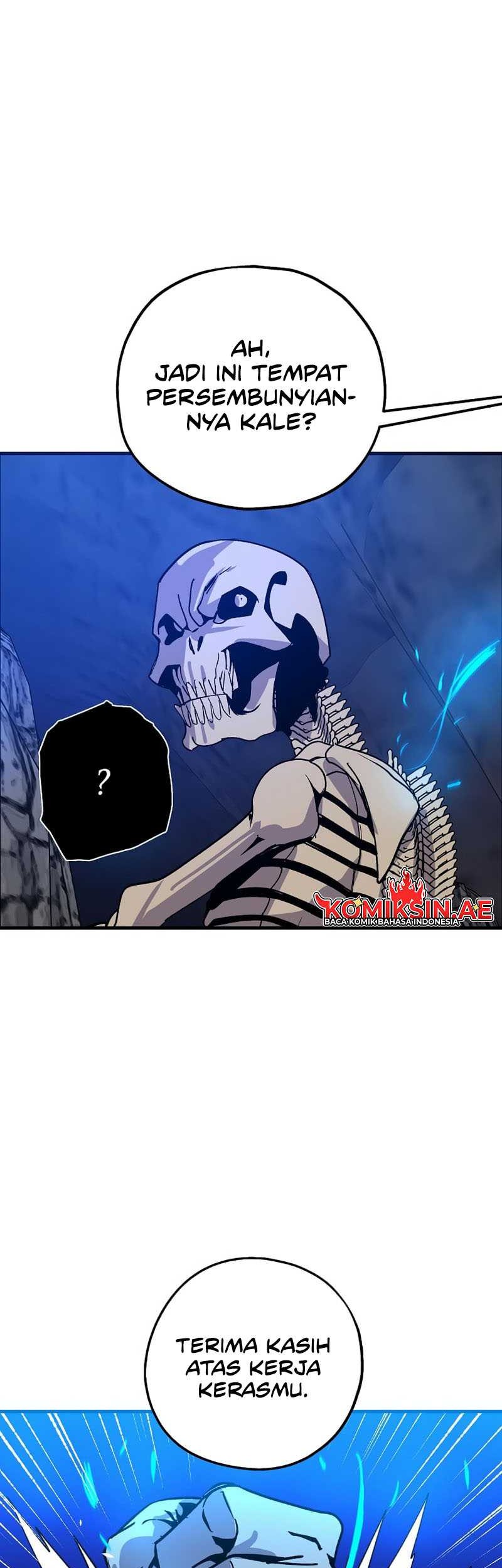 I’m a Max Level Regressor Chapter 9 halaman 32