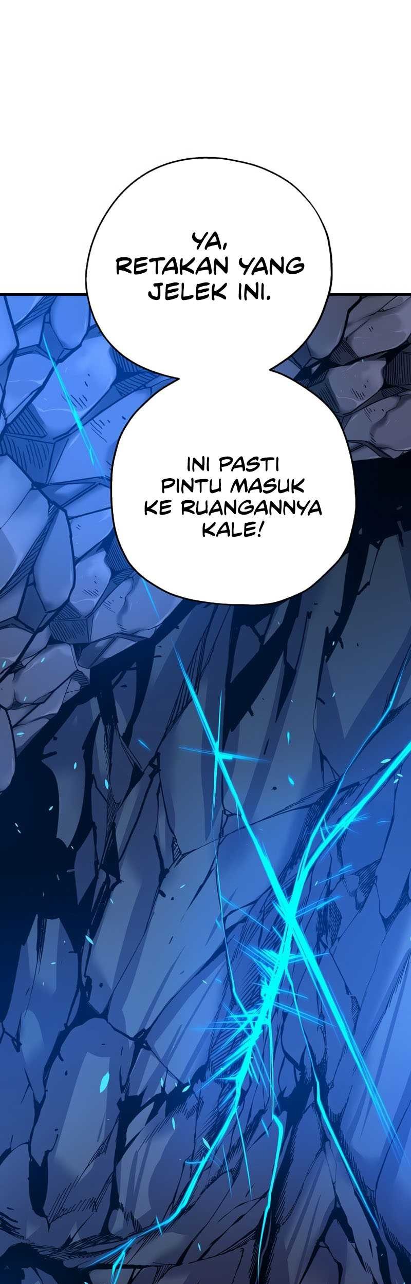 I’m a Max Level Regressor Chapter 9 halaman 34