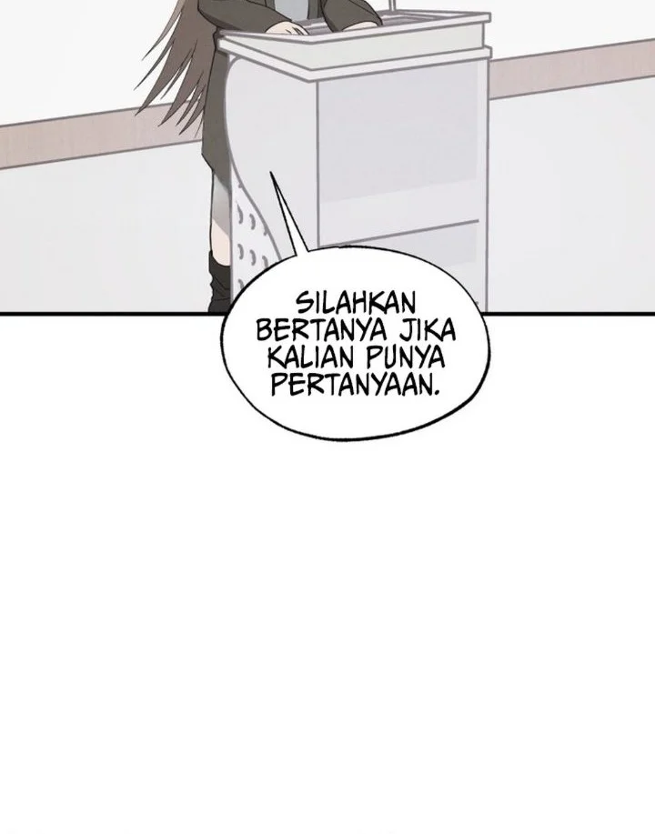 I'm a Romance Major Freshman Chapter 1 Gambar 51