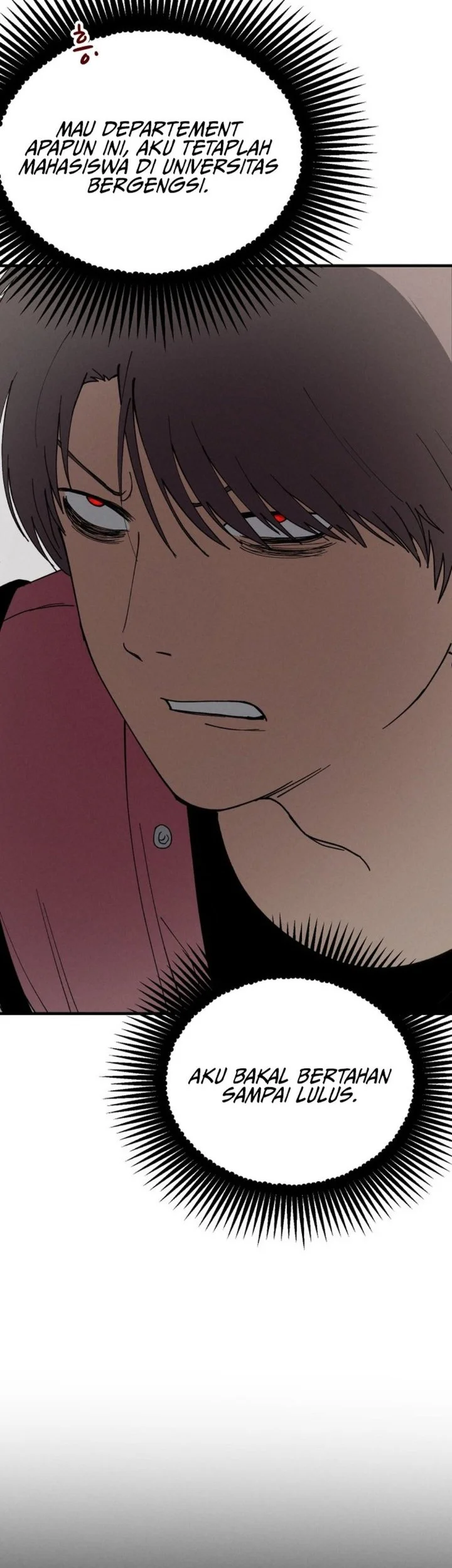 I'm a Romance Major Freshman Chapter 1 Gambar 53