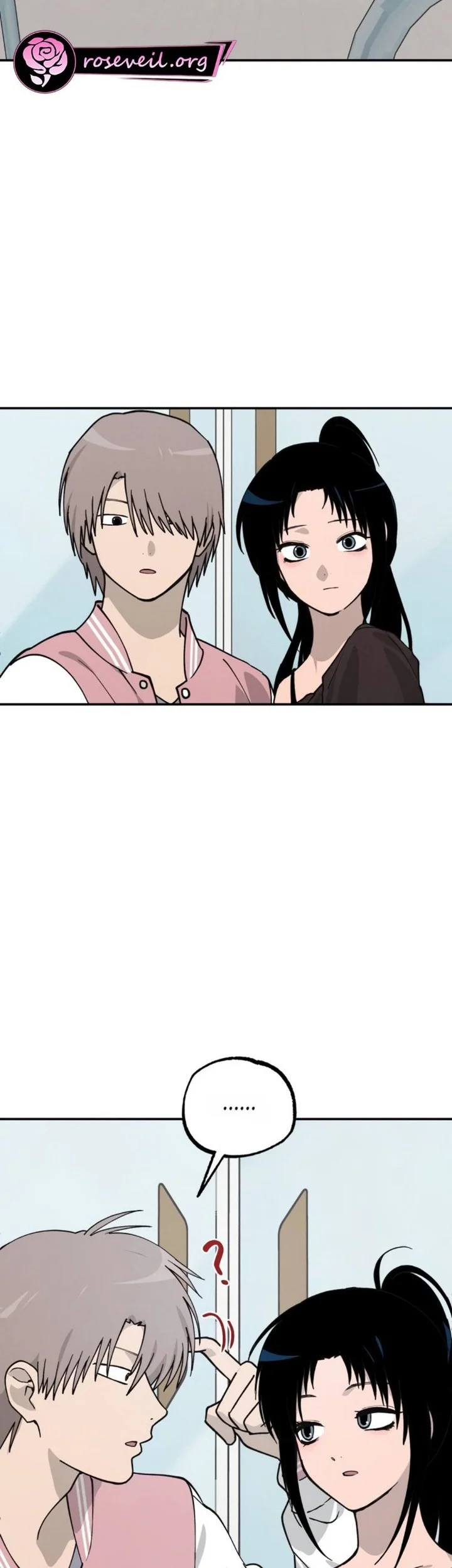 I'm a Romance Major Freshman Chapter 11 Gambar 26