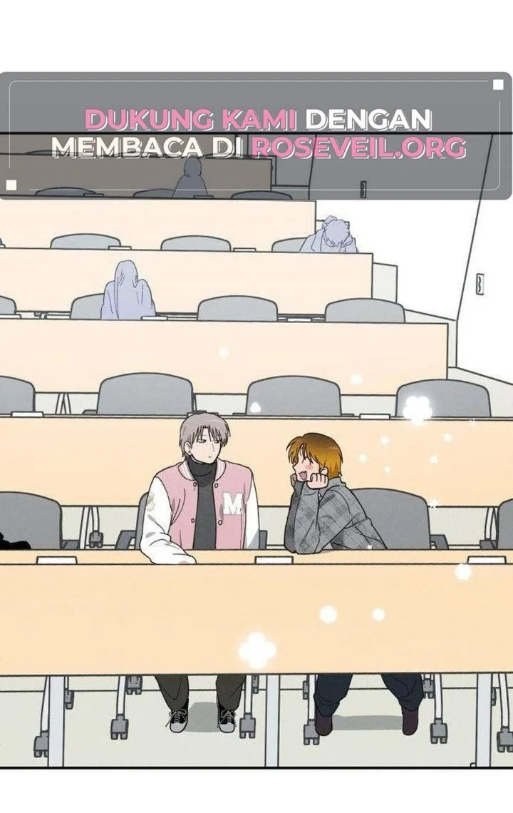 I'm a Romance Major Freshman Chapter 2 Gambar 59
