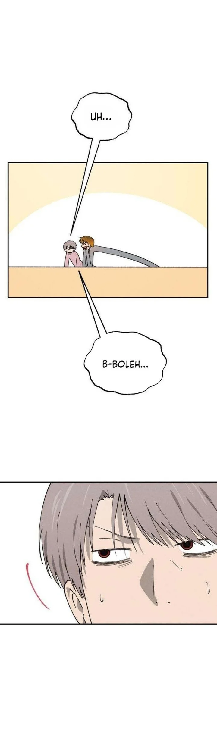 I'm a Romance Major Freshman Chapter 2 Gambar 60