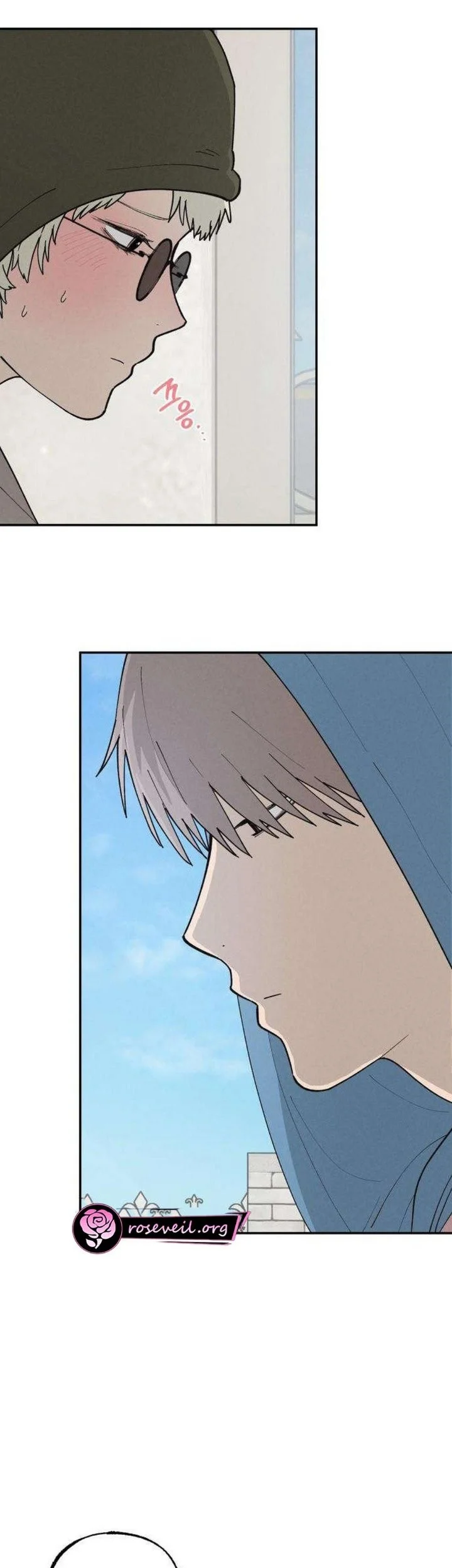 I'm a Romance Major Freshman Chapter 6 Gambar 23