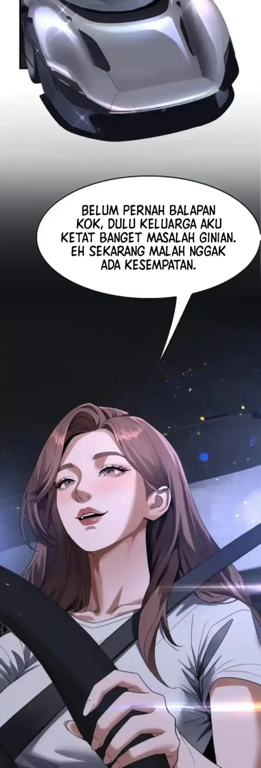 I’m a Super Rich Guy, So It’s Reasonable For Me to Be a Scumbag Chapter 21 Gambar 28
