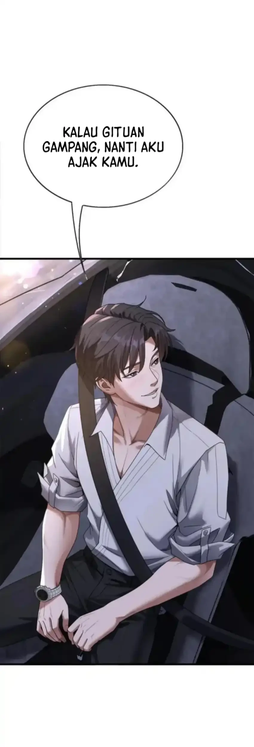 I’m a Super Rich Guy, So It’s Reasonable For Me to Be a Scumbag Chapter 21 Gambar 30