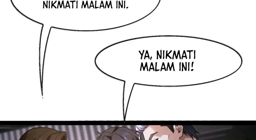 I’m a Super Rich Guy, So It’s Reasonable For Me to Be a Scumbag Chapter 37 Gambar 27
