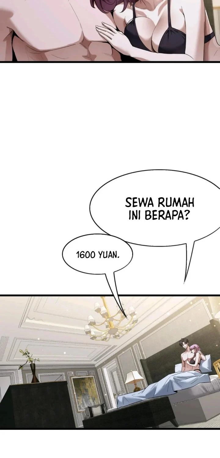I’m a Super Rich Guy, So It’s Reasonable For Me to Be a Scumbag Chapter 38 Gambar 26