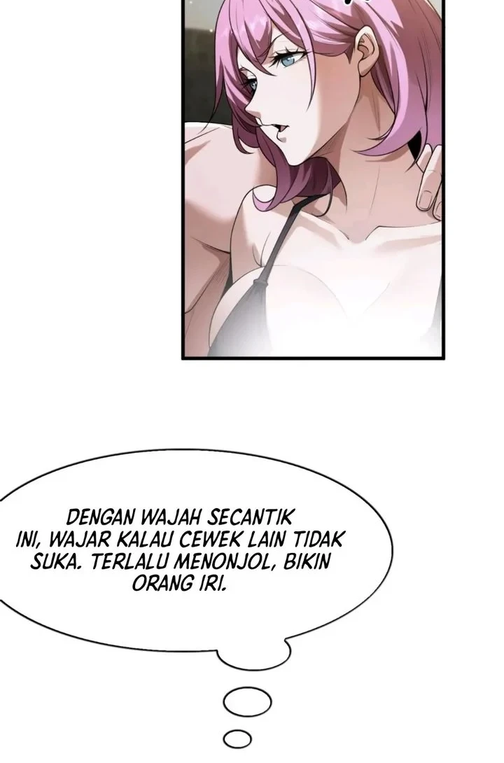 I’m a Super Rich Guy, So It’s Reasonable For Me to Be a Scumbag Chapter 38 Gambar 28