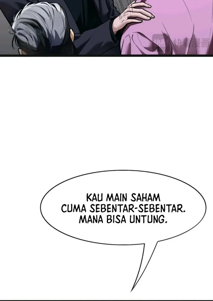 I’m a Super Rich Guy, So It’s Reasonable For Me to Be a Scumbag Chapter 39 Gambar 24