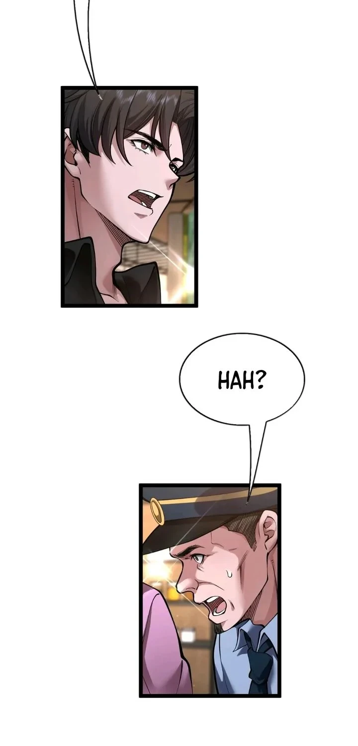 I’m a Super Rich Guy, So It’s Reasonable For Me to Be a Scumbag Chapter 42 Gambar 24