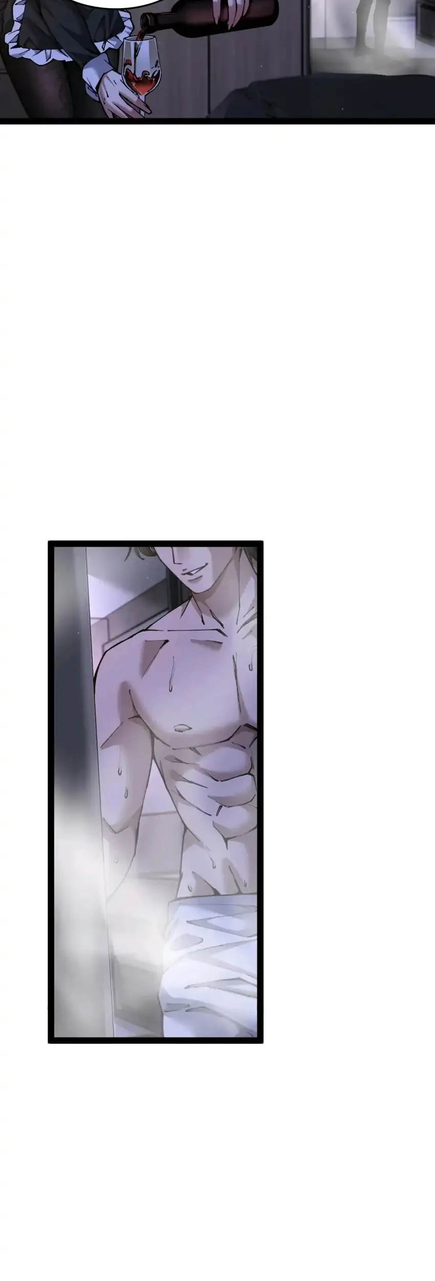 I’m a Super Rich Guy, So It’s Reasonable For Me to Be a Scumbag Chapter 52 Gambar 22