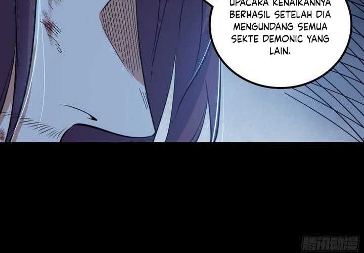 I’m An Evil God Chapter 563 halaman 22