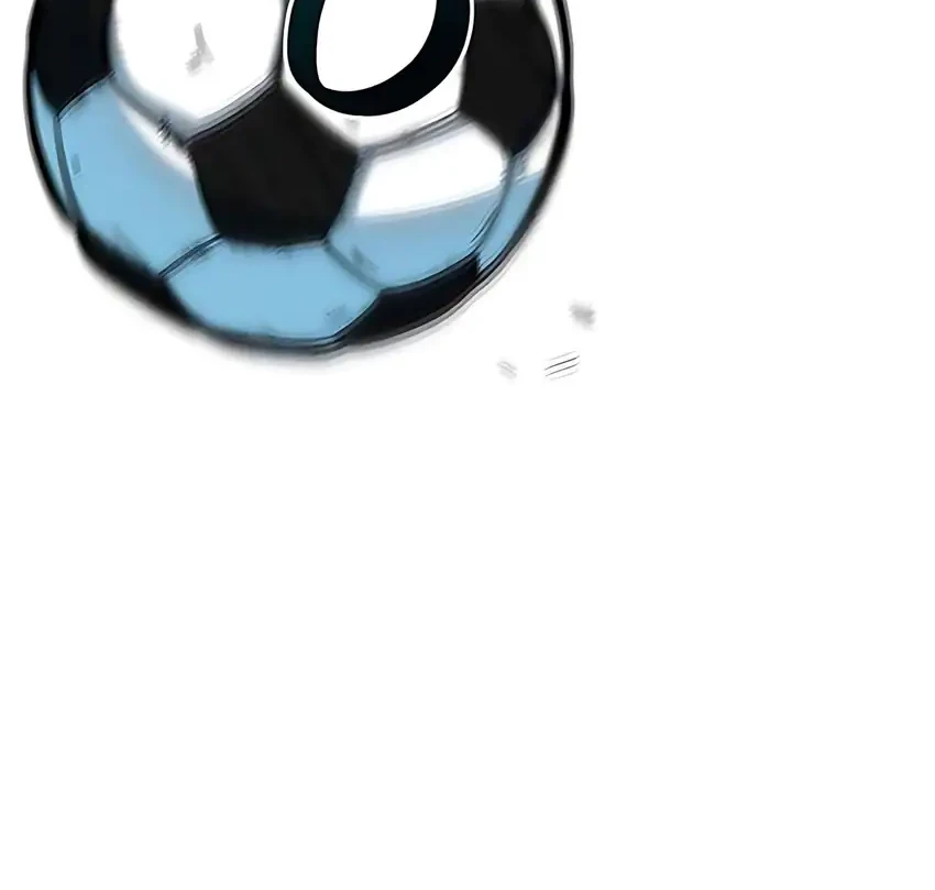 I’m Being Misunderstood as a Soccer Genius Chapter 57 Gambar 59
