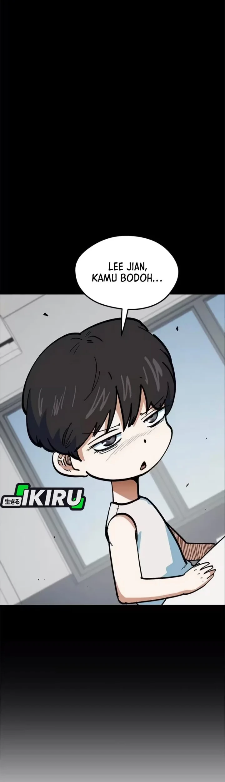 I’m Being Misunderstood as a Soccer Genius Chapter 77 Gambar 43