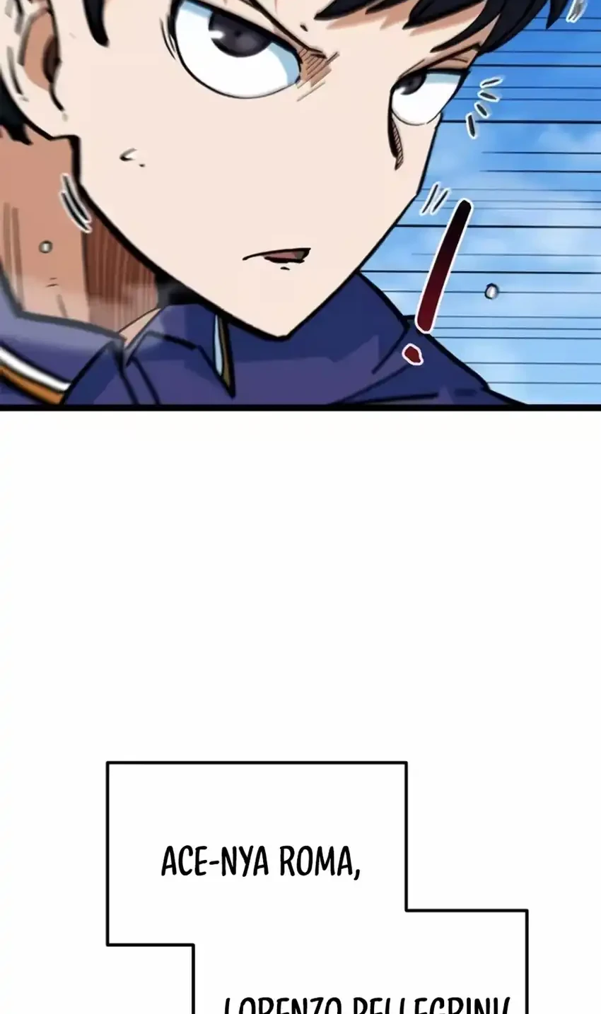 I’m Being Misunderstood as a Soccer Genius Chapter 79 Gambar 46