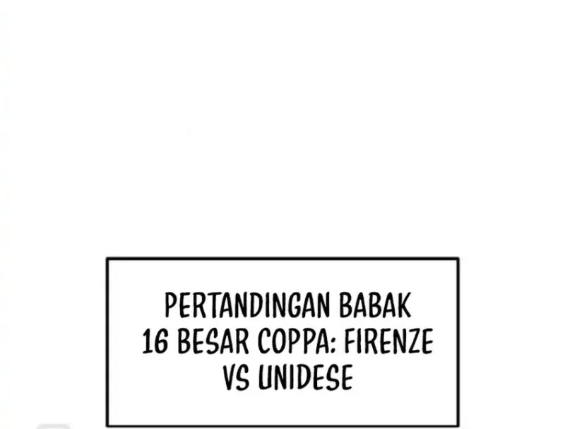 I’m Being Misunderstood as a Soccer Genius Chapter 82 Gambar 48