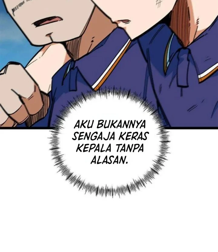 I’m Being Misunderstood as a Soccer Genius Chapter 84 Gambar 43