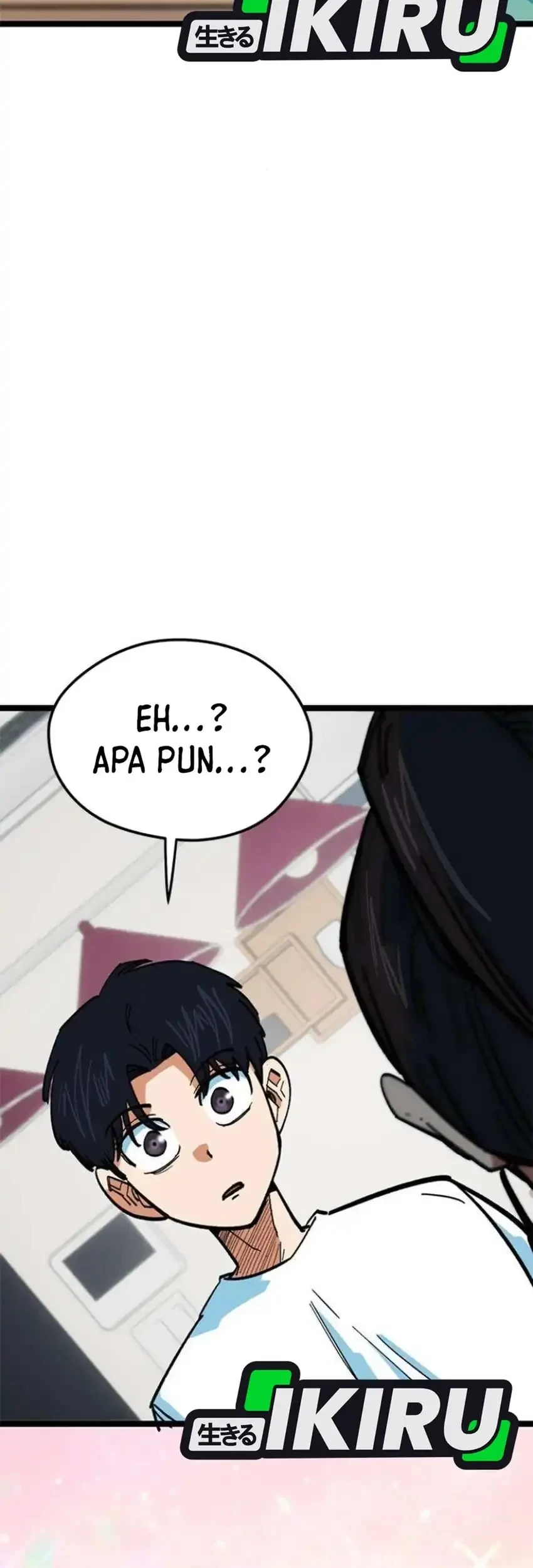 I’m Being Misunderstood as a Soccer Genius Chapter 85 Gambar 43