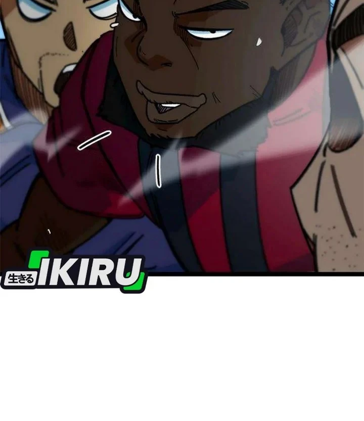 I’m Being Misunderstood as a Soccer Genius Chapter 87 Gambar 41