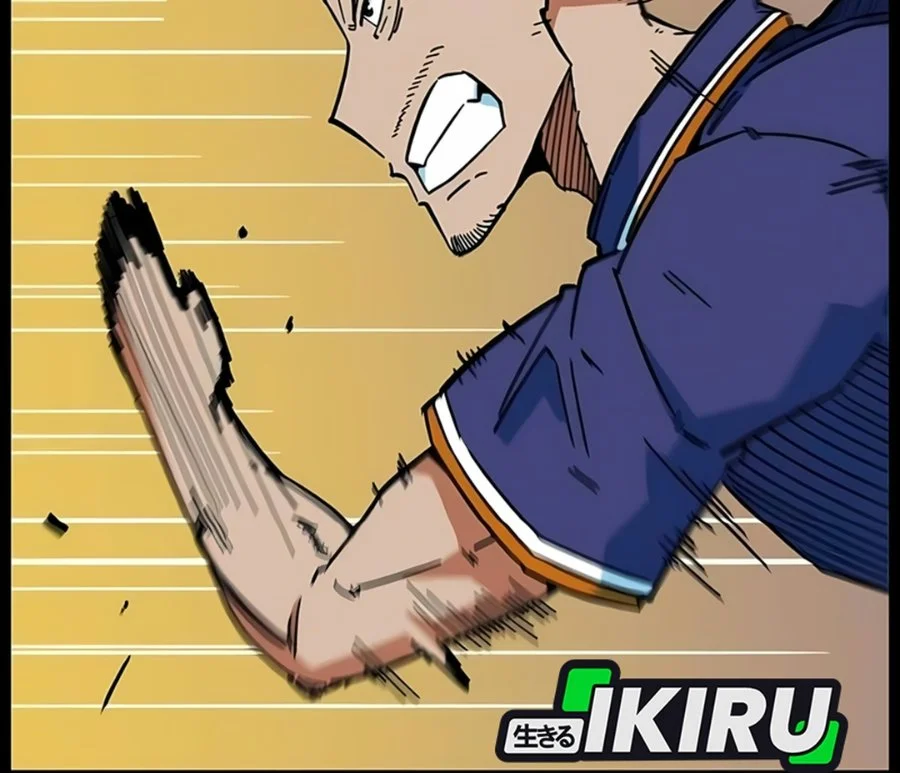 I’m Being Misunderstood as a Soccer Genius Chapter 90 Gambar 48