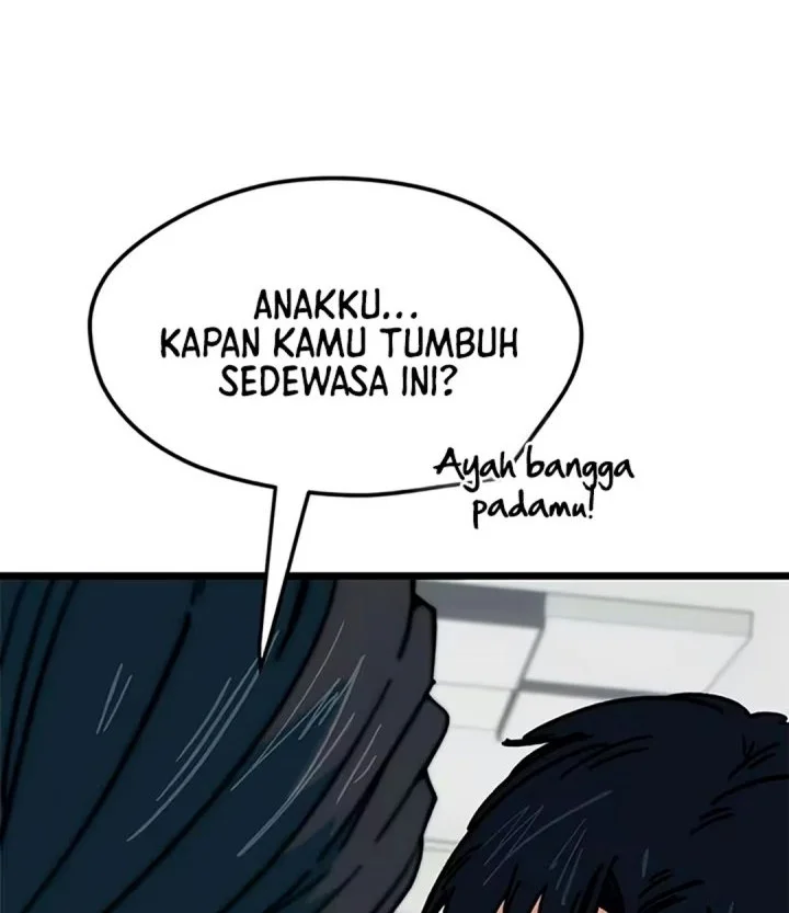 I’m Being Misunderstood as a Soccer Genius Chapter 91 Gambar 41